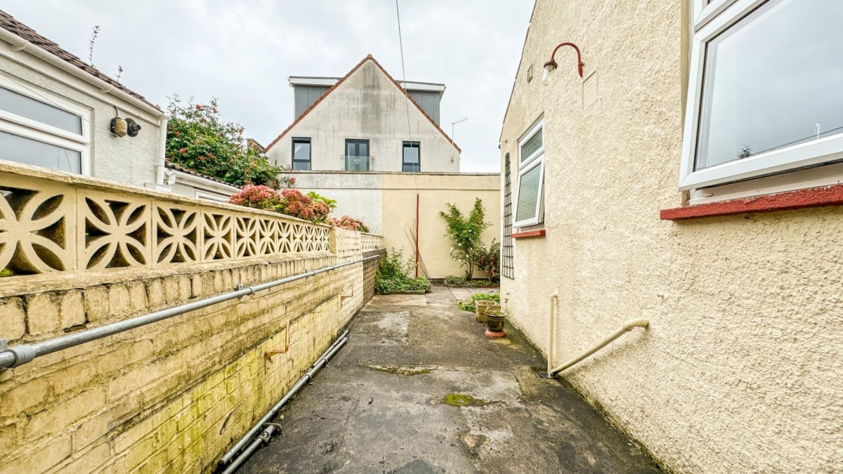 Clifton Street, Bedminster, Bristol, BS3