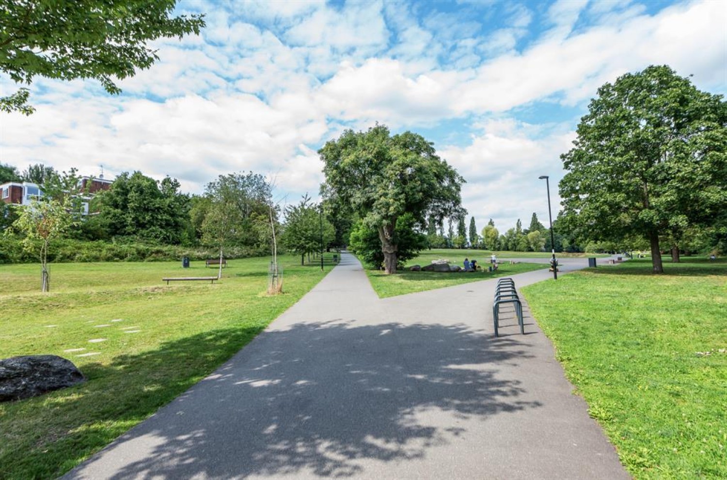 Rushey Green, London, SE6 4HQ