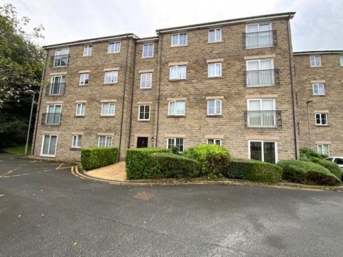 Bramble Court, Millbrook, Stalybridge