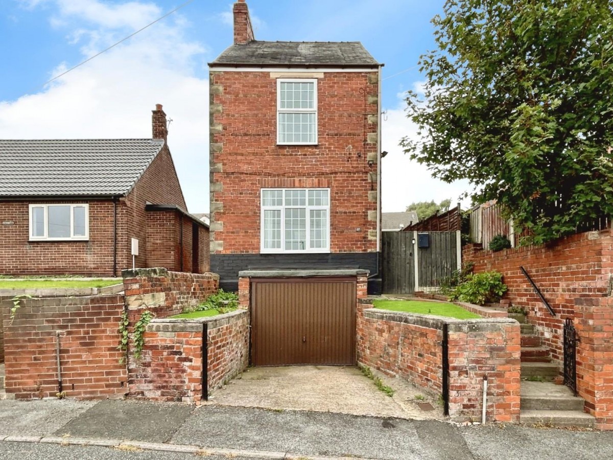 Church Street, Bolton-On-Dearne, Rotherham