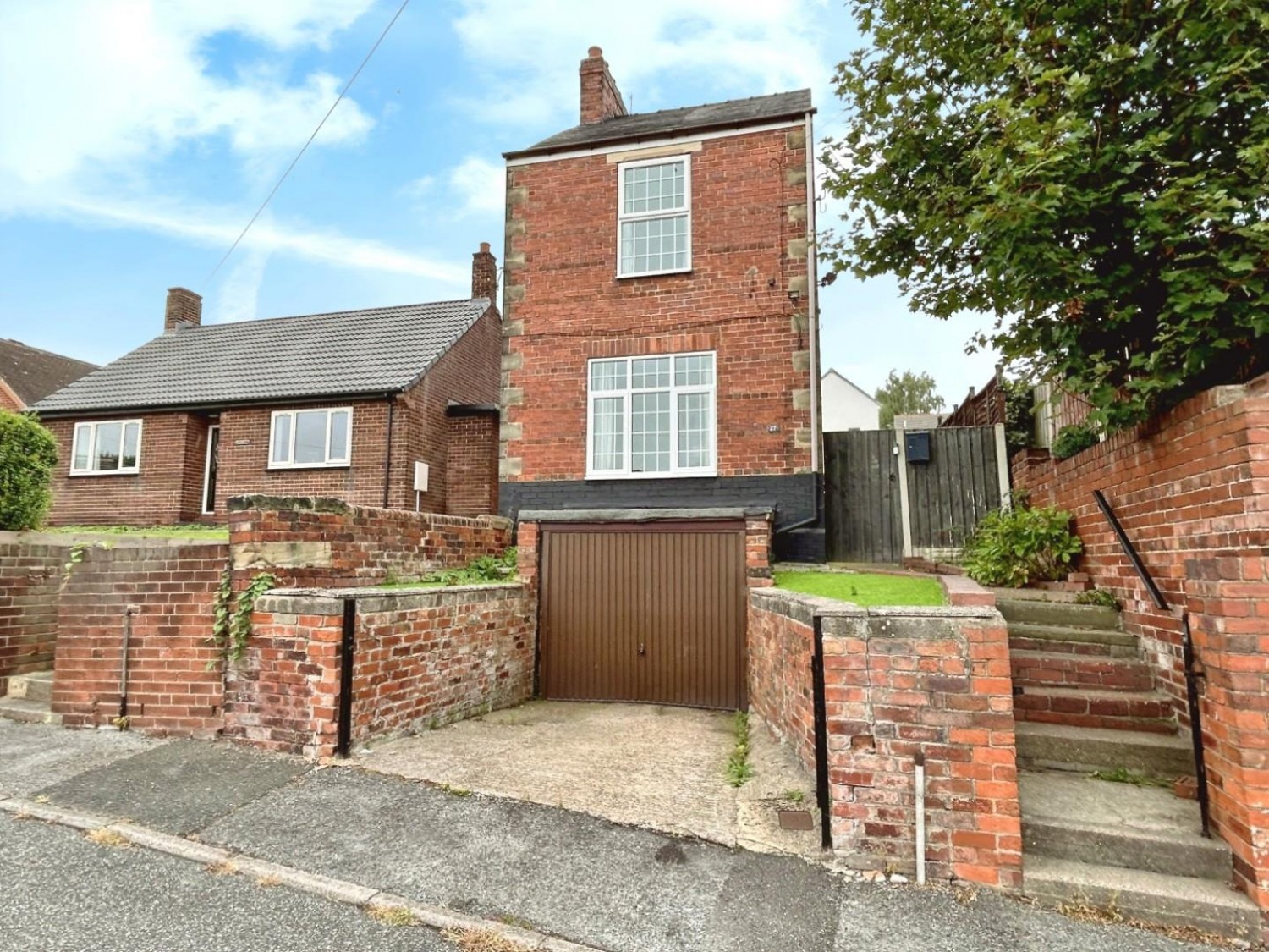 Church Street, Bolton-On-Dearne, Rotherham