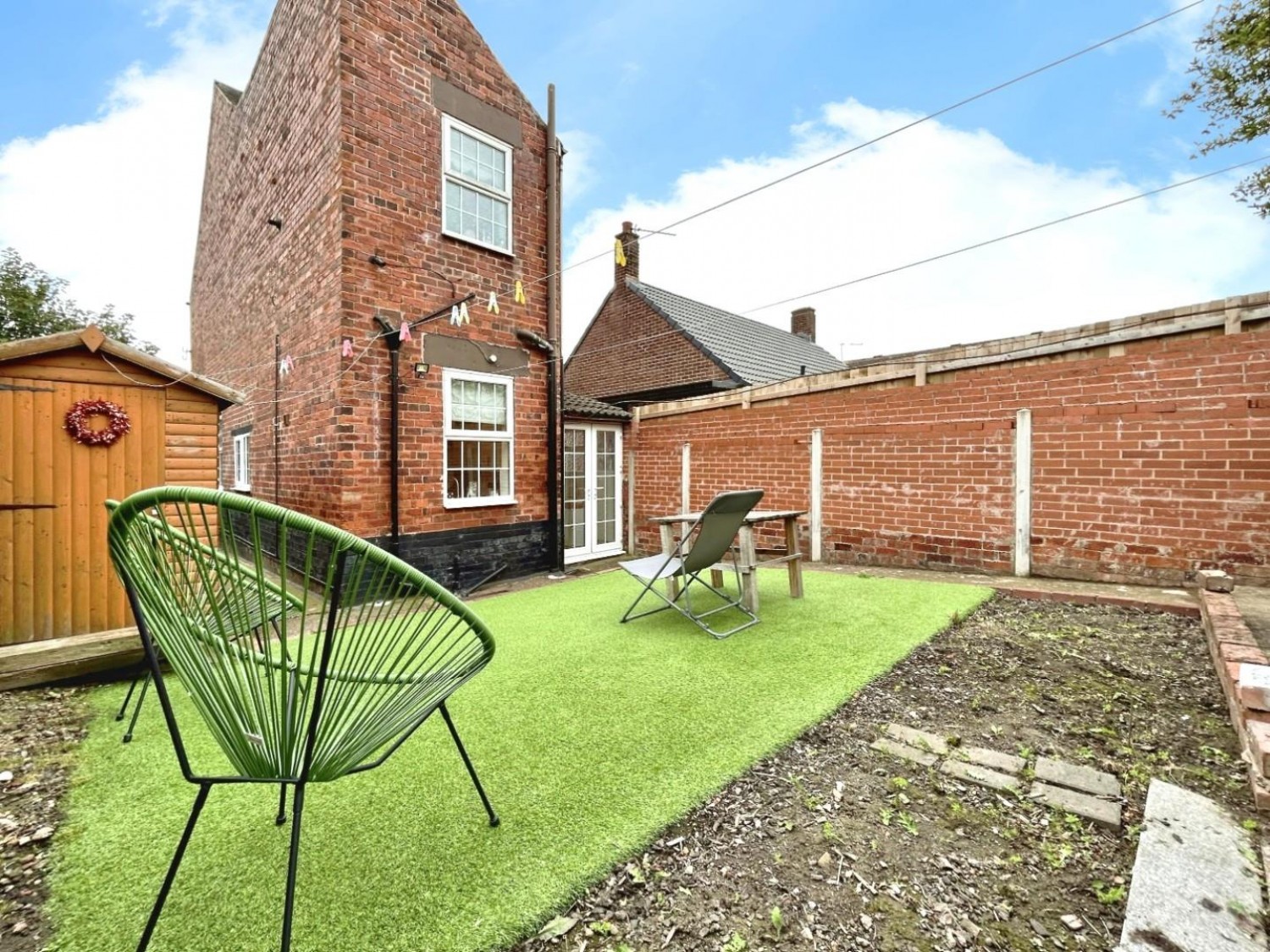 Church Street, Bolton-On-Dearne, Rotherham