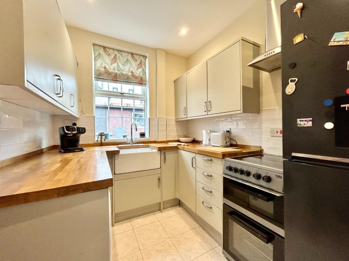 Church Street, Bolton-On-Dearne, Rotherham