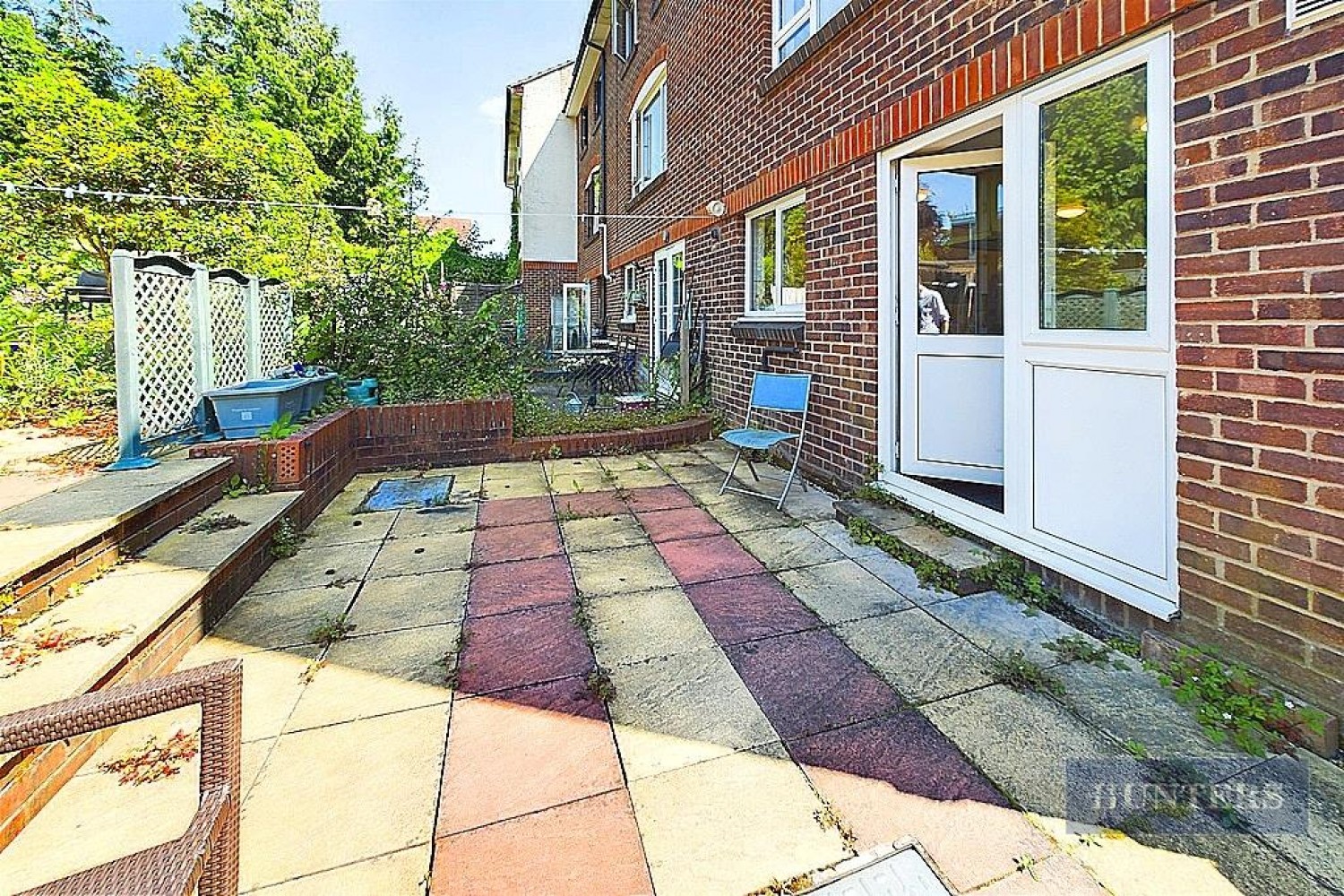 Ranelagh Gardens, Southampton