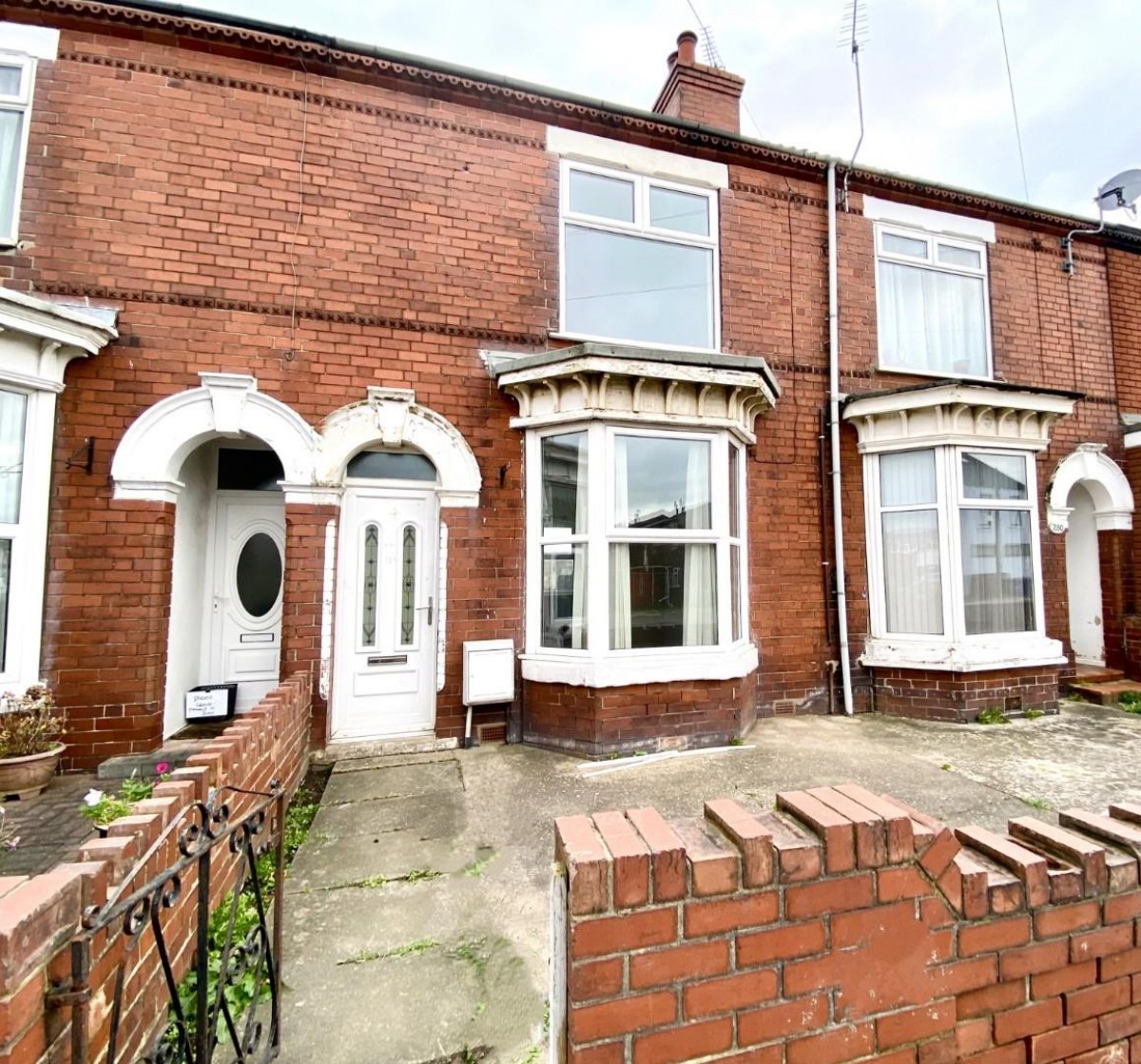 Askern Road, Toll Bar, Doncaster