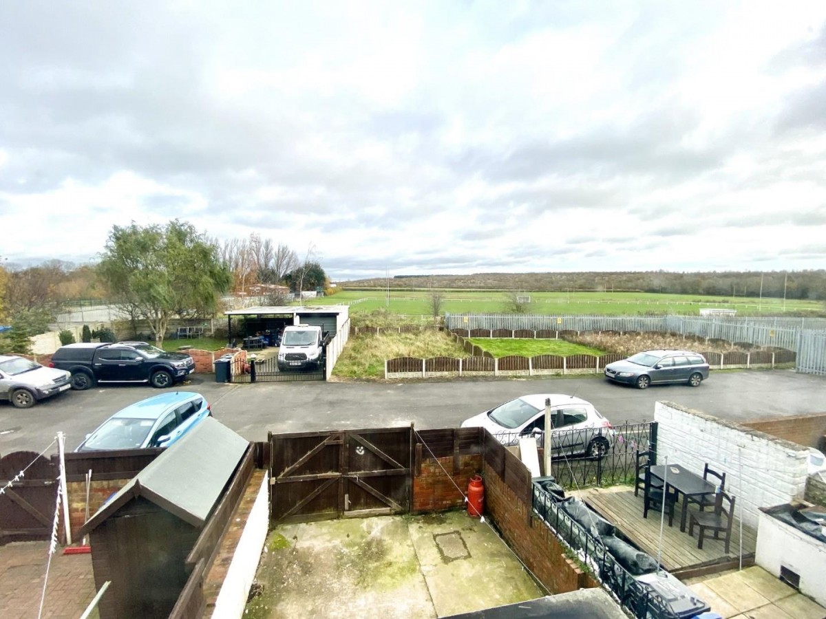 Askern Road, Toll Bar, Doncaster