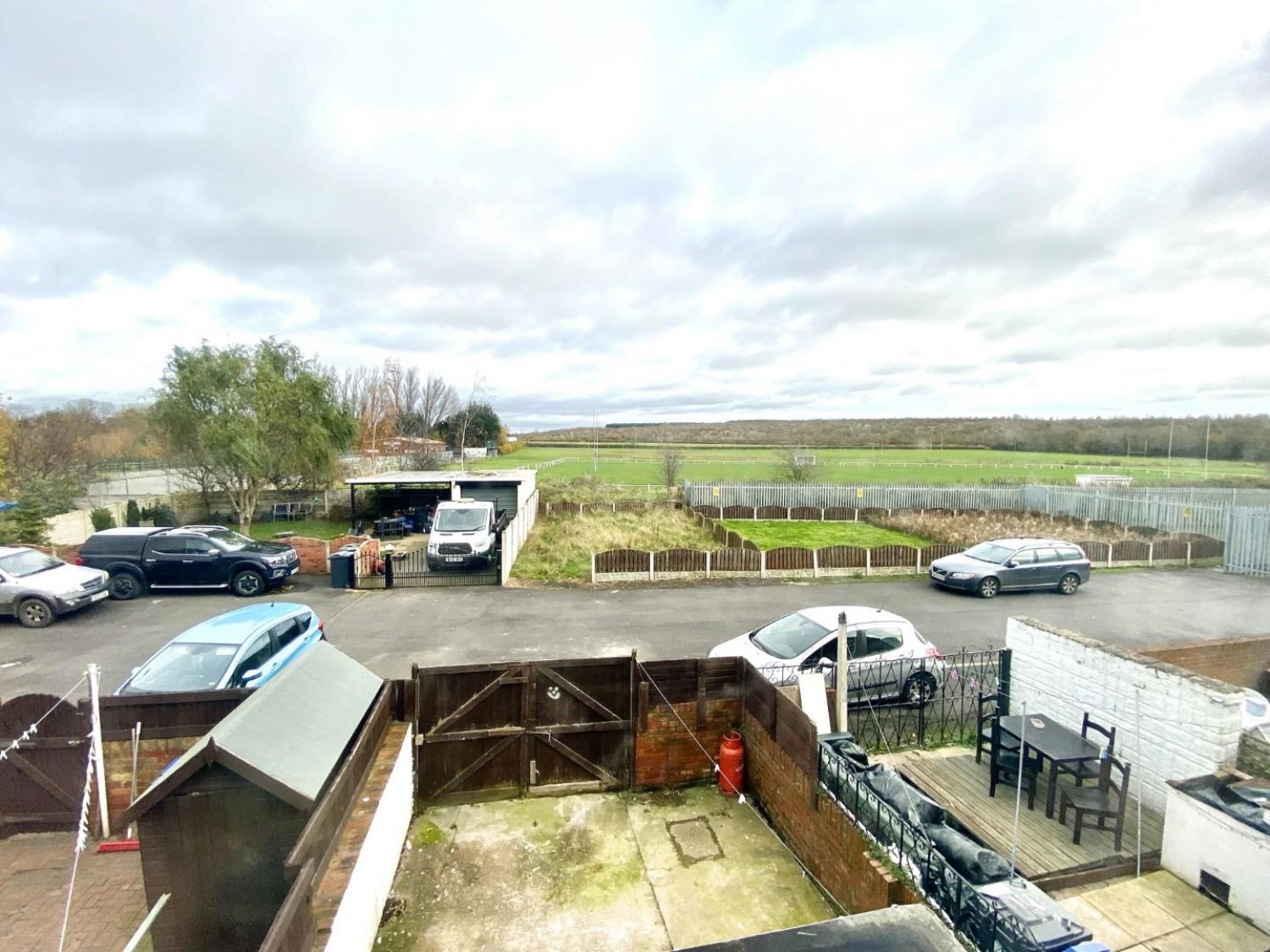 Askern Road, Toll Bar, Doncaster