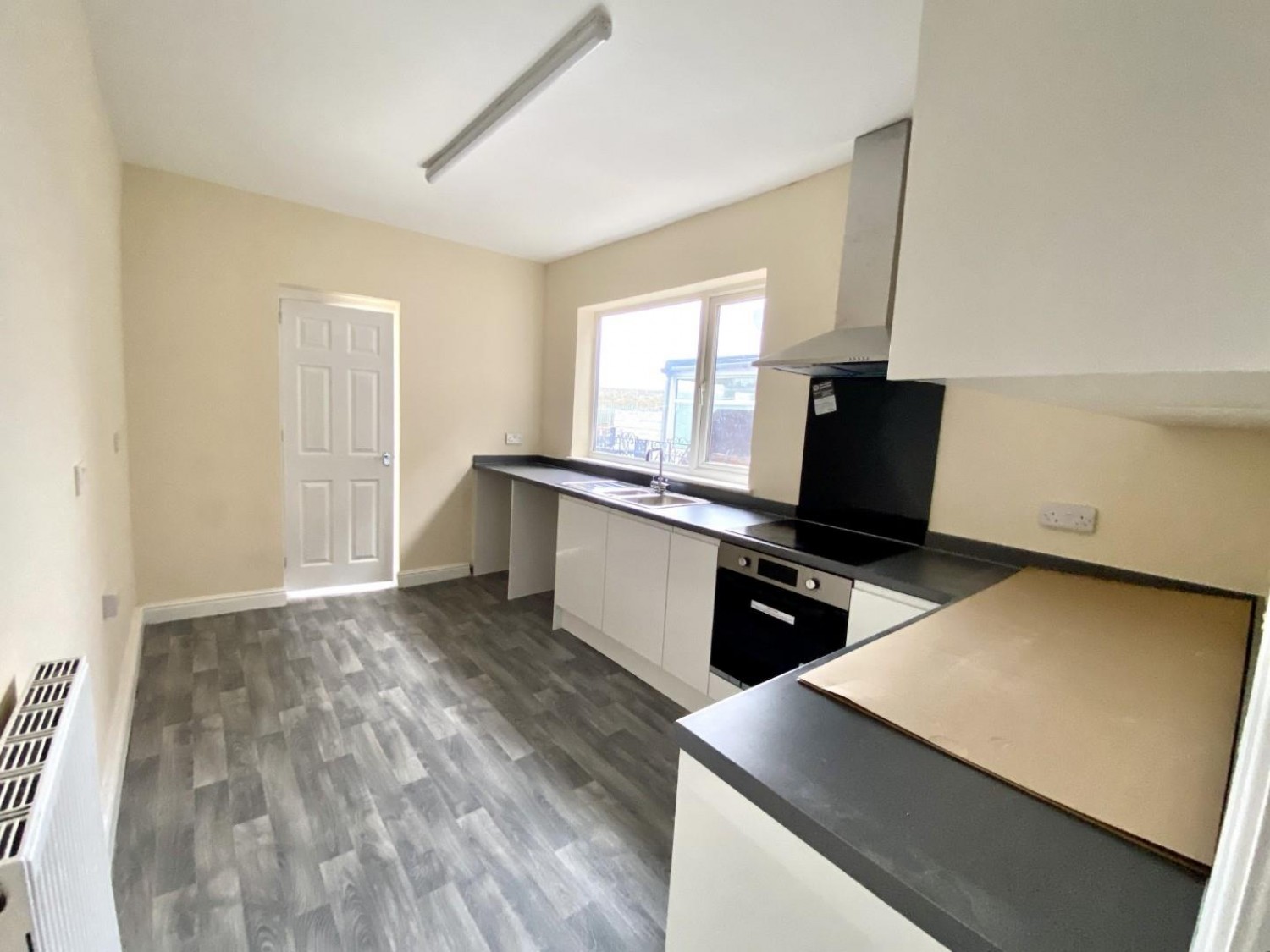 Askern Road, Toll Bar, Doncaster