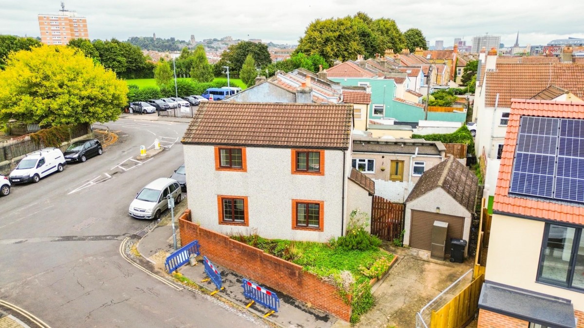 British Road, Bedminster, Bristol, BS3