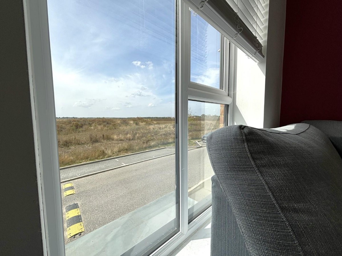 Discovery Drive, Kingsnorth
