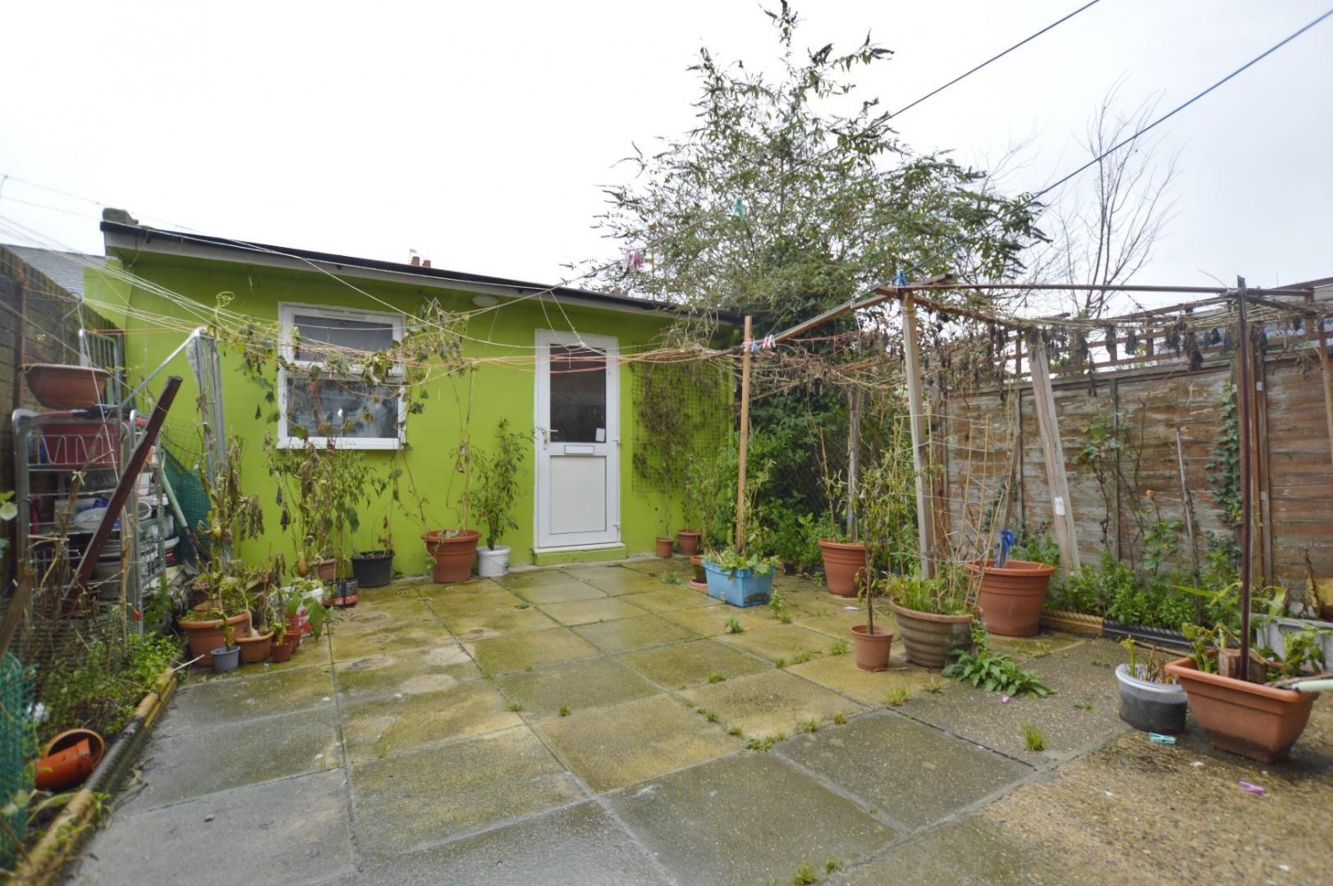 Haig Road West, Plaistow