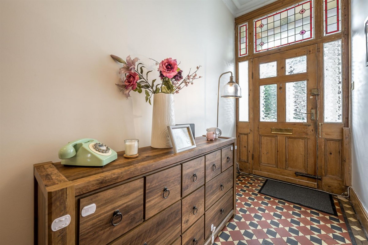 South Road, Old Quarter, Norton, DY8 3YA