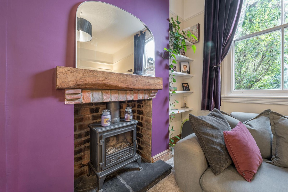 South Road, Old Quarter, Norton, DY8 3YA