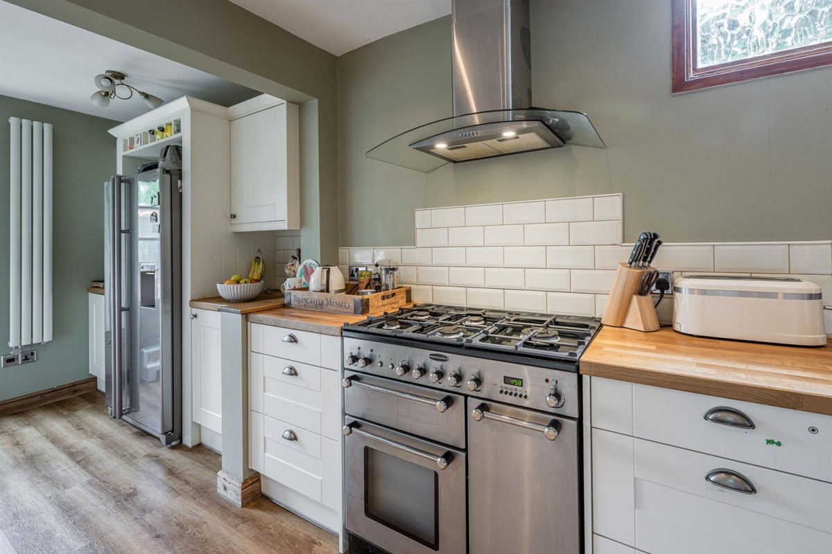 South Road, Old Quarter, Norton, DY8 3YA