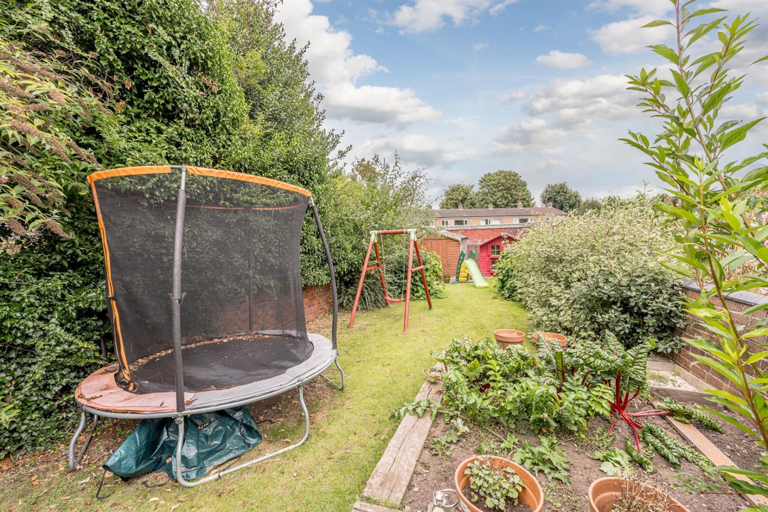 South Road, Old Quarter, Norton, DY8 3YA