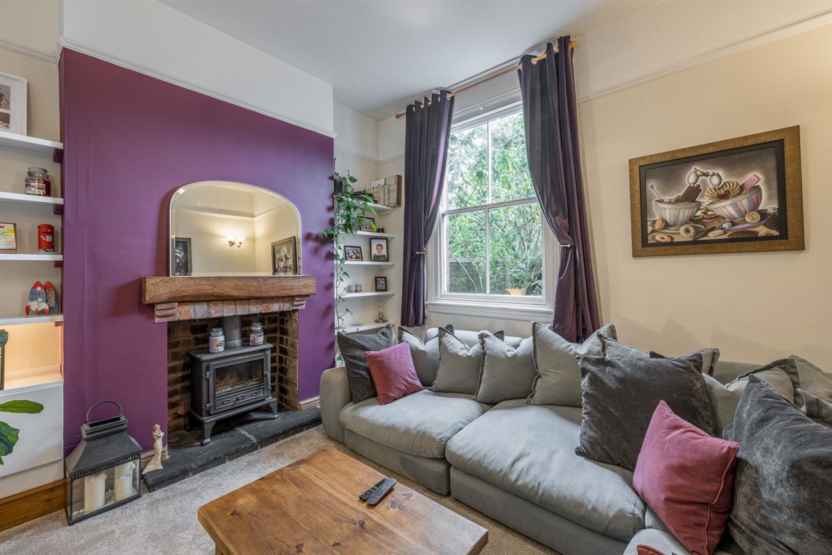 South Road, Old Quarter, Norton, DY8 3YA