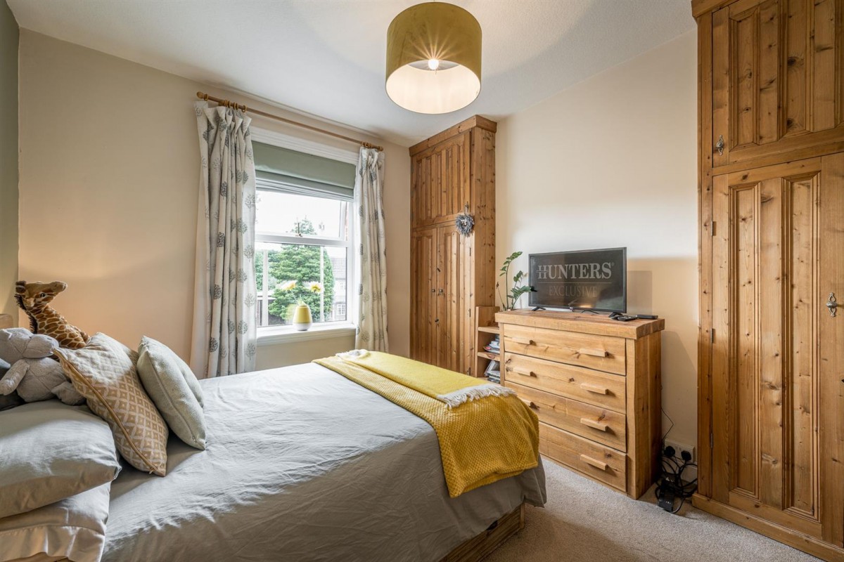 South Road, Old Quarter, Norton, DY8 3YA