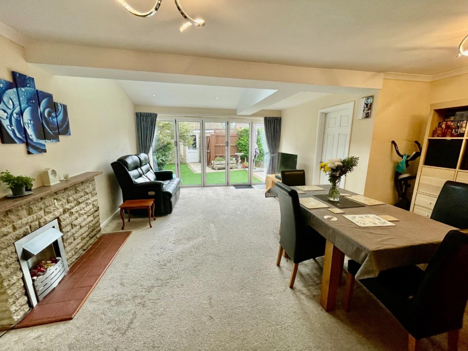 Broad Oak Way, Stevenage