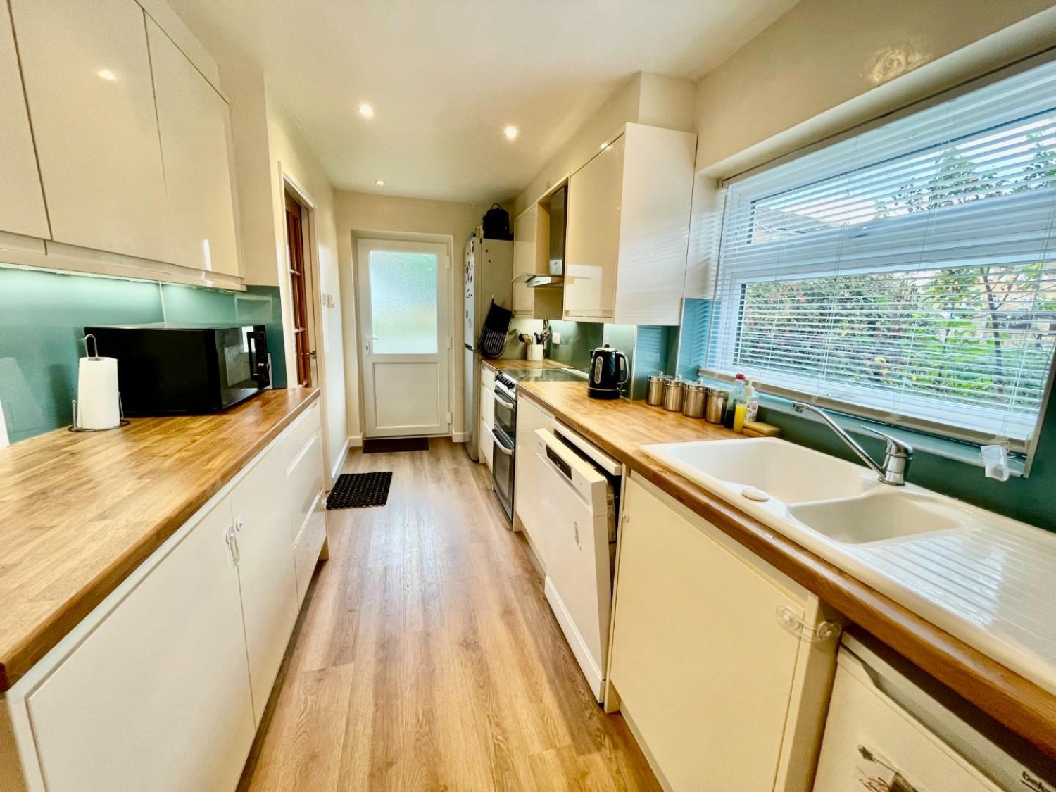 Broad Oak Way, Stevenage