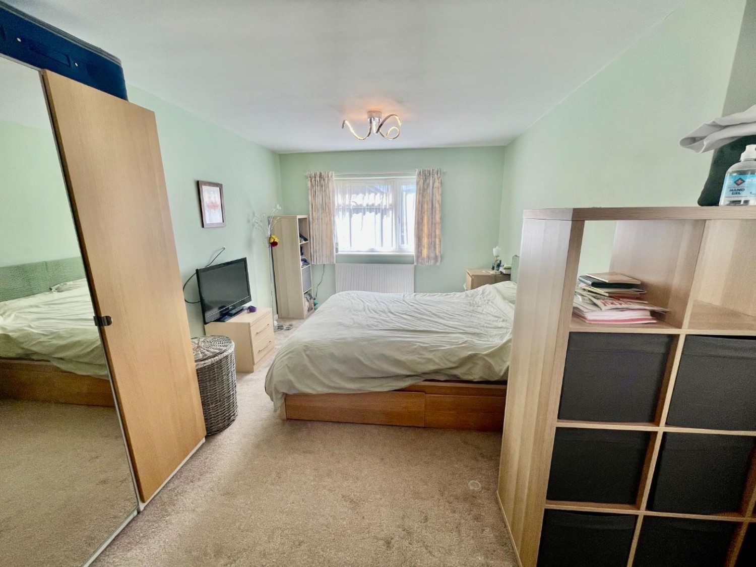 Broad Oak Way, Stevenage