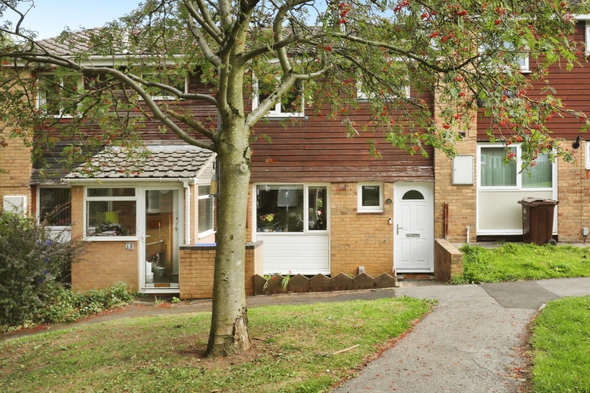 Brindley Crescent, Norton Lees, Sheffield, S8 8PZ