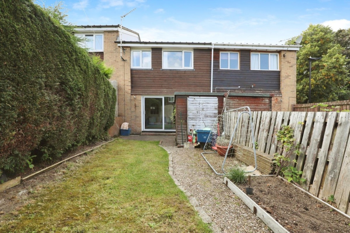 Brindley Crescent, Norton Lees, Sheffield, S8 8PZ