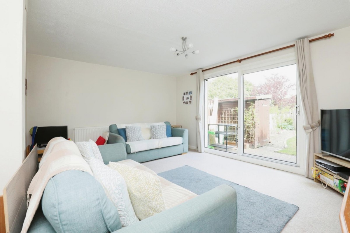 Brindley Crescent, Norton Lees, Sheffield, S8 8PZ