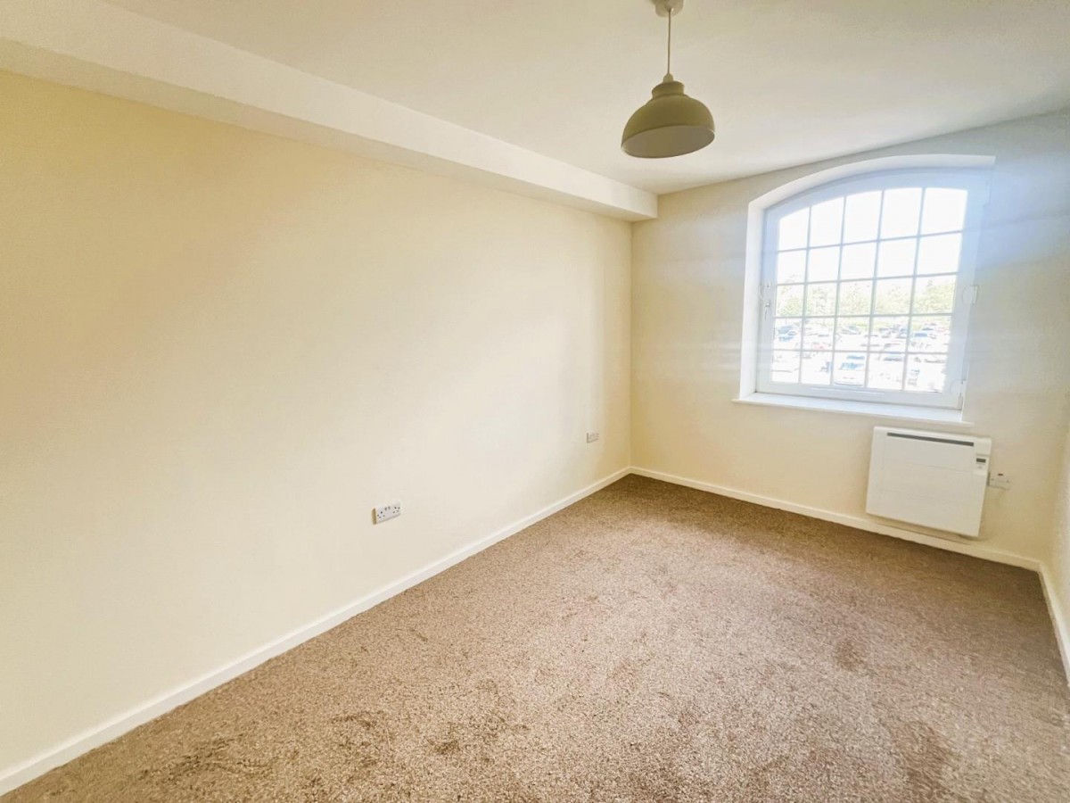 Bamlett House, Station Road, Thirsk