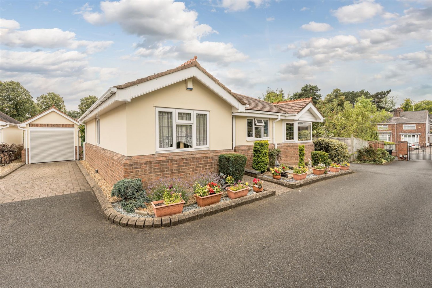 Rose Cottage Drive, Stourbridge, DY8 5PF