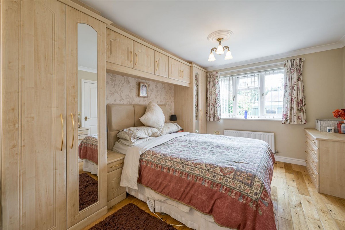 Rose Cottage Drive, Stourbridge, DY8 5PF