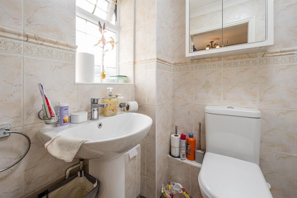 Rose Cottage Drive, Stourbridge, DY8 5PF