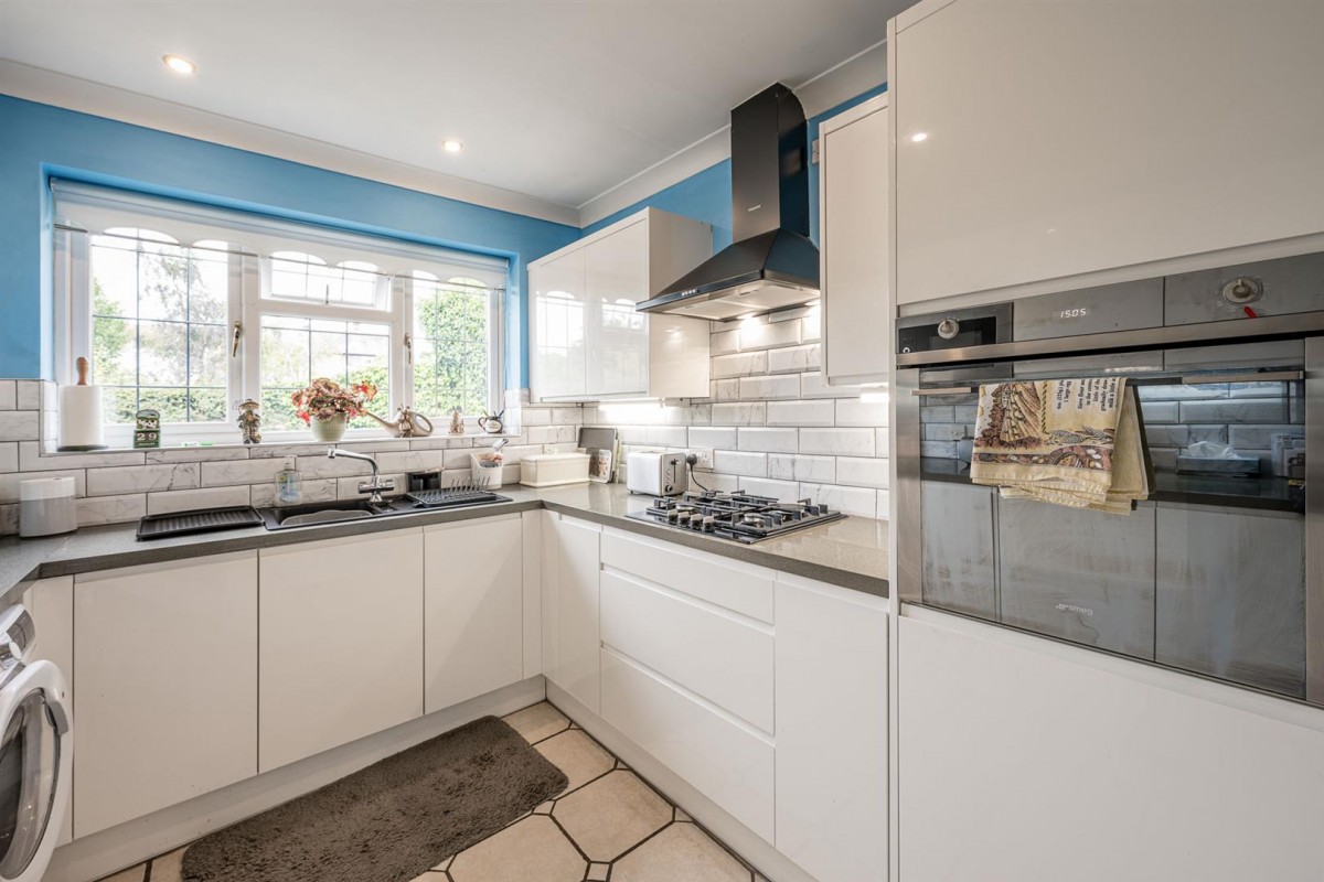 Rose Cottage Drive, Stourbridge, DY8 5PF