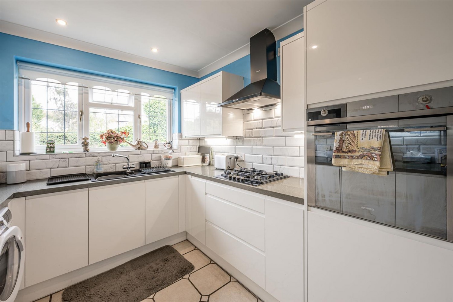 Rose Cottage Drive, Stourbridge, DY8 5PF