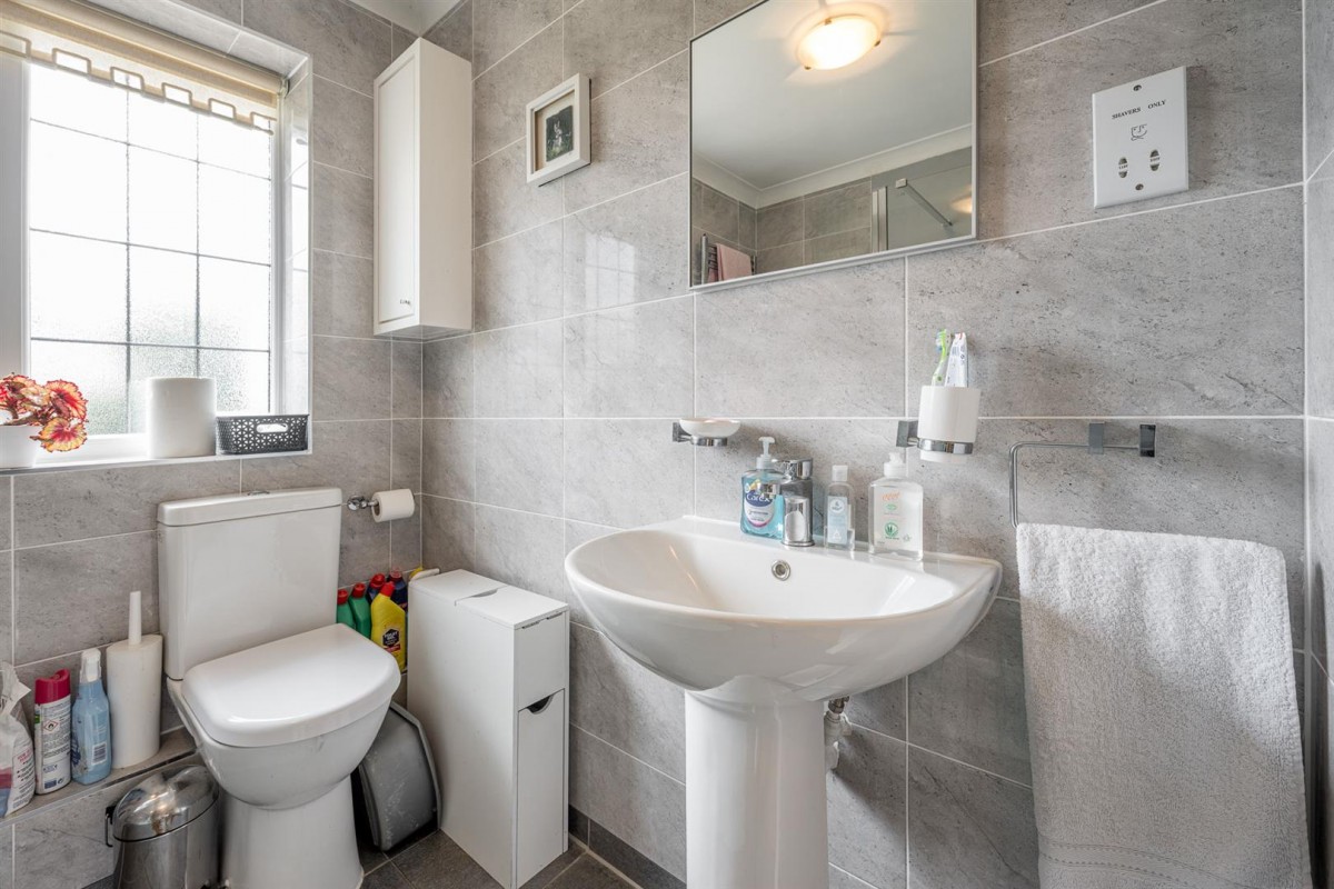 Rose Cottage Drive, Stourbridge, DY8 5PF