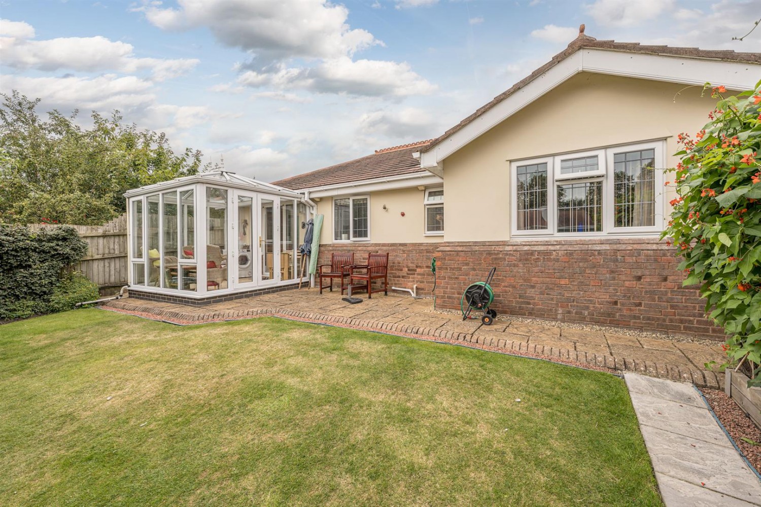 Rose Cottage Drive, Stourbridge, DY8 5PF