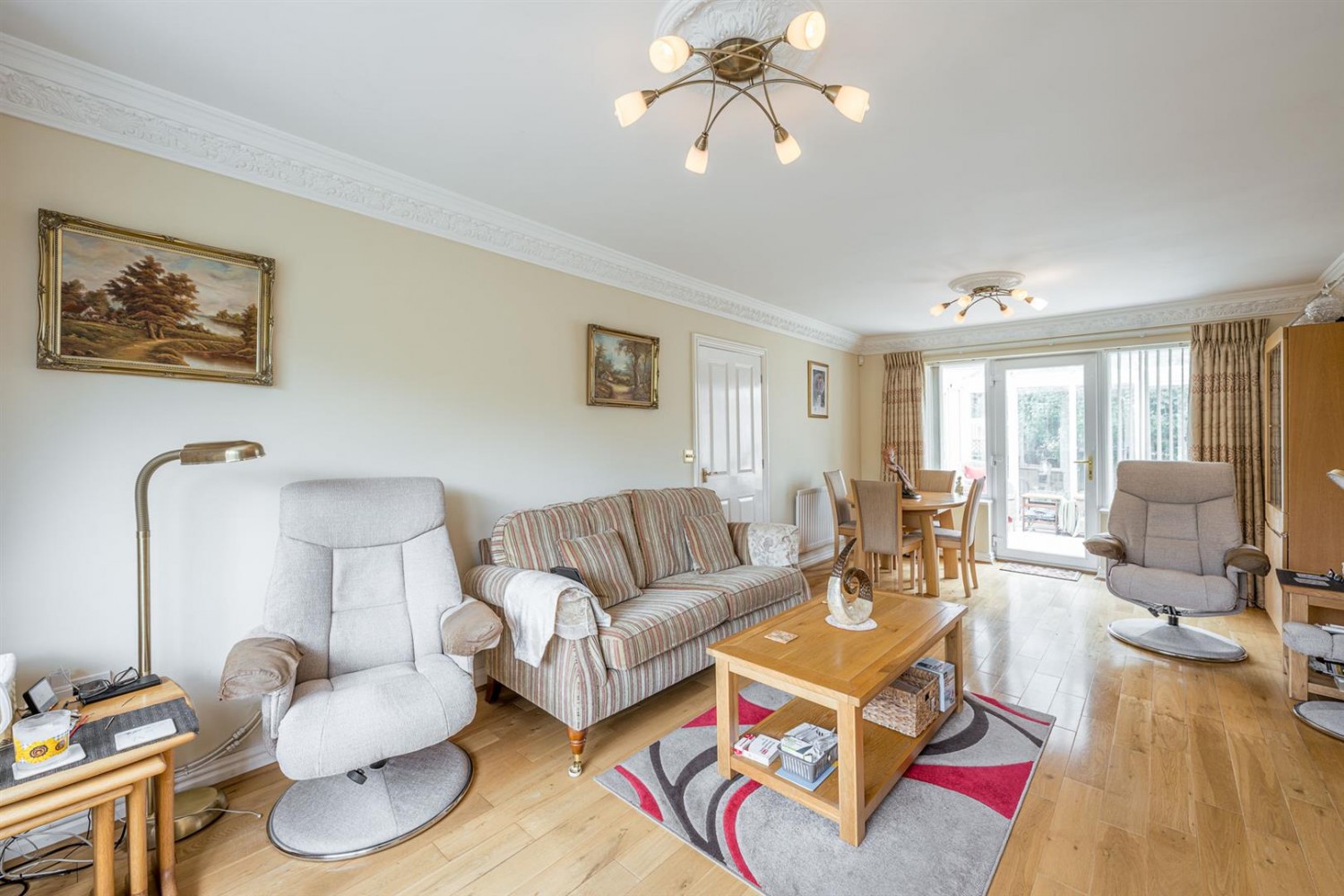 Rose Cottage Drive, Stourbridge, DY8 5PF