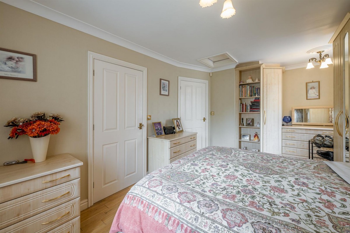 Rose Cottage Drive, Stourbridge, DY8 5PF