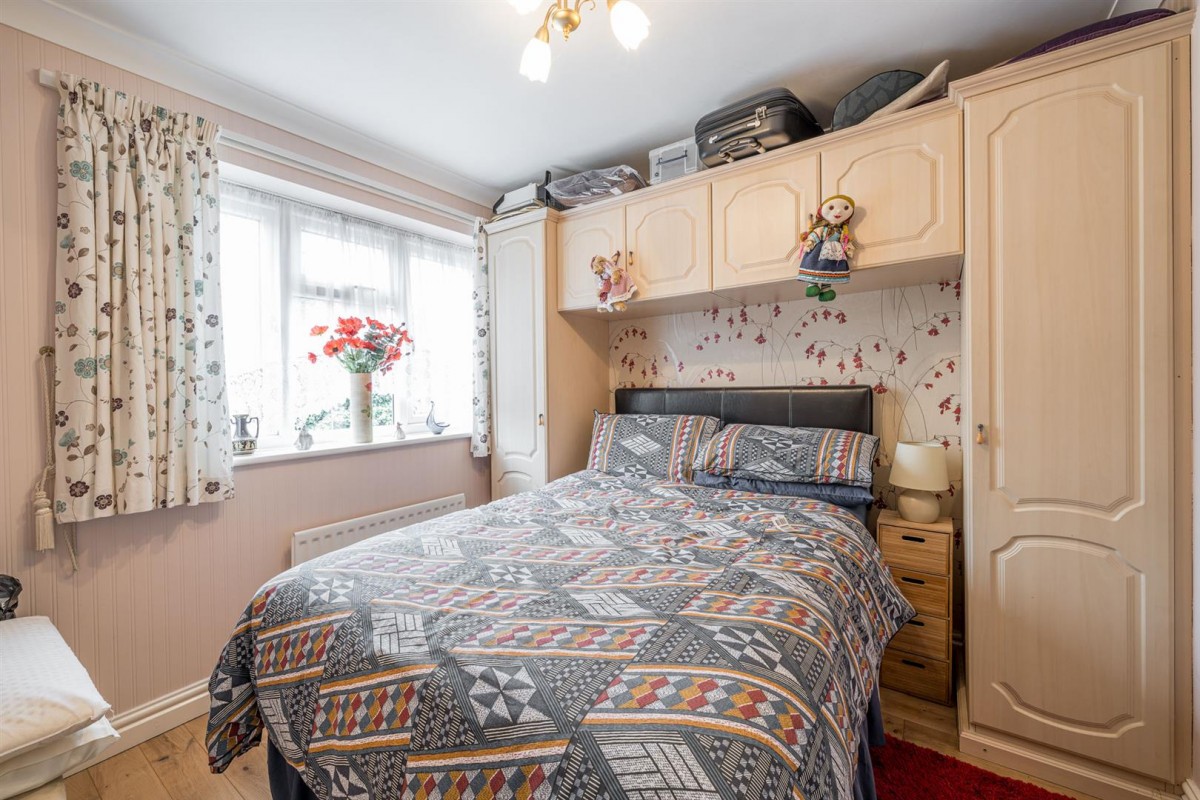 Rose Cottage Drive, Stourbridge, DY8 5PF