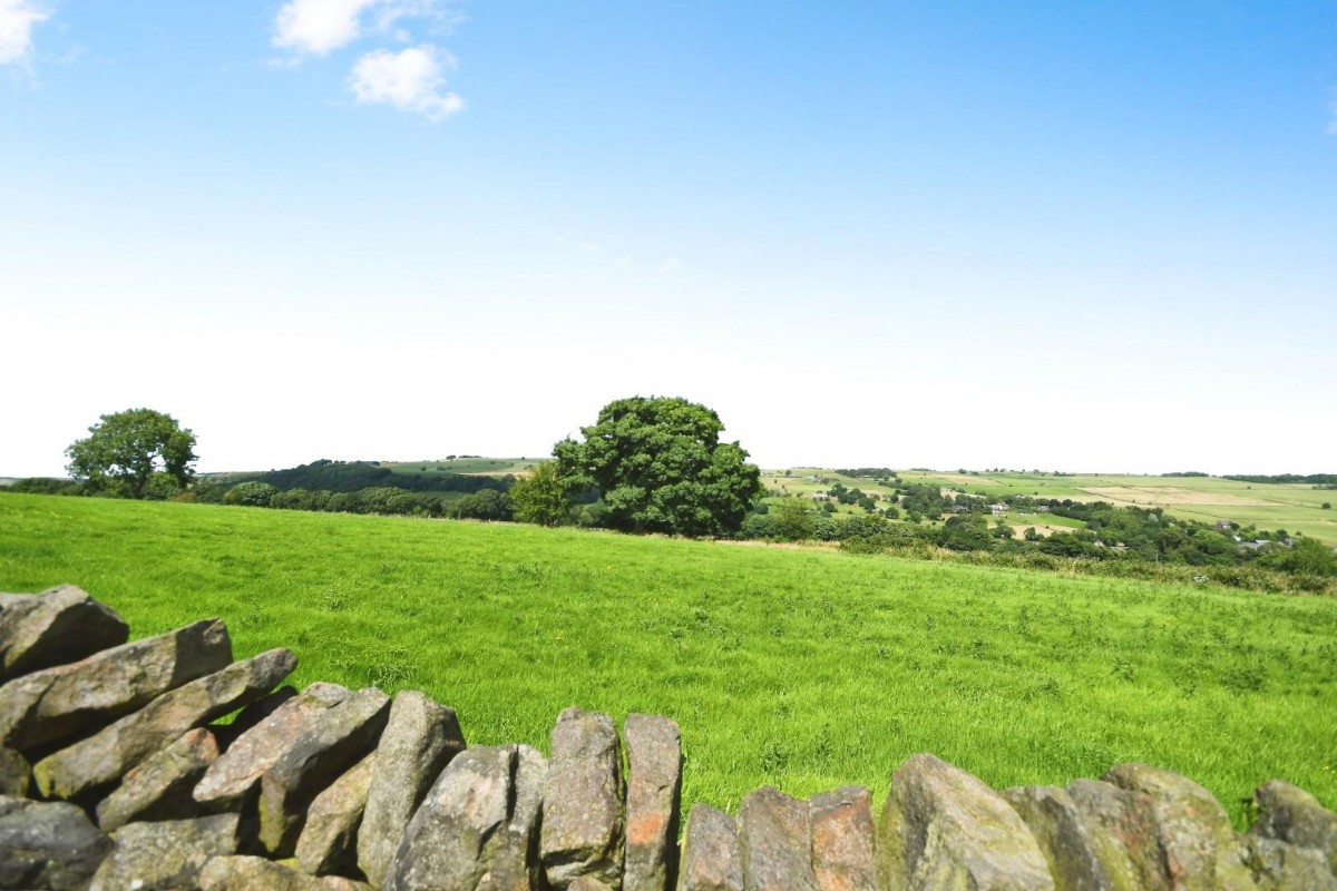 Dungworth Green, Dungworth, S6