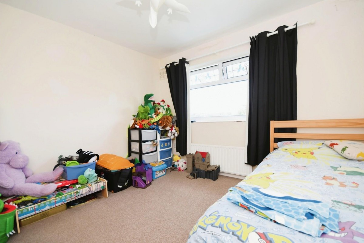 Dungworth Green, Dungworth, S6