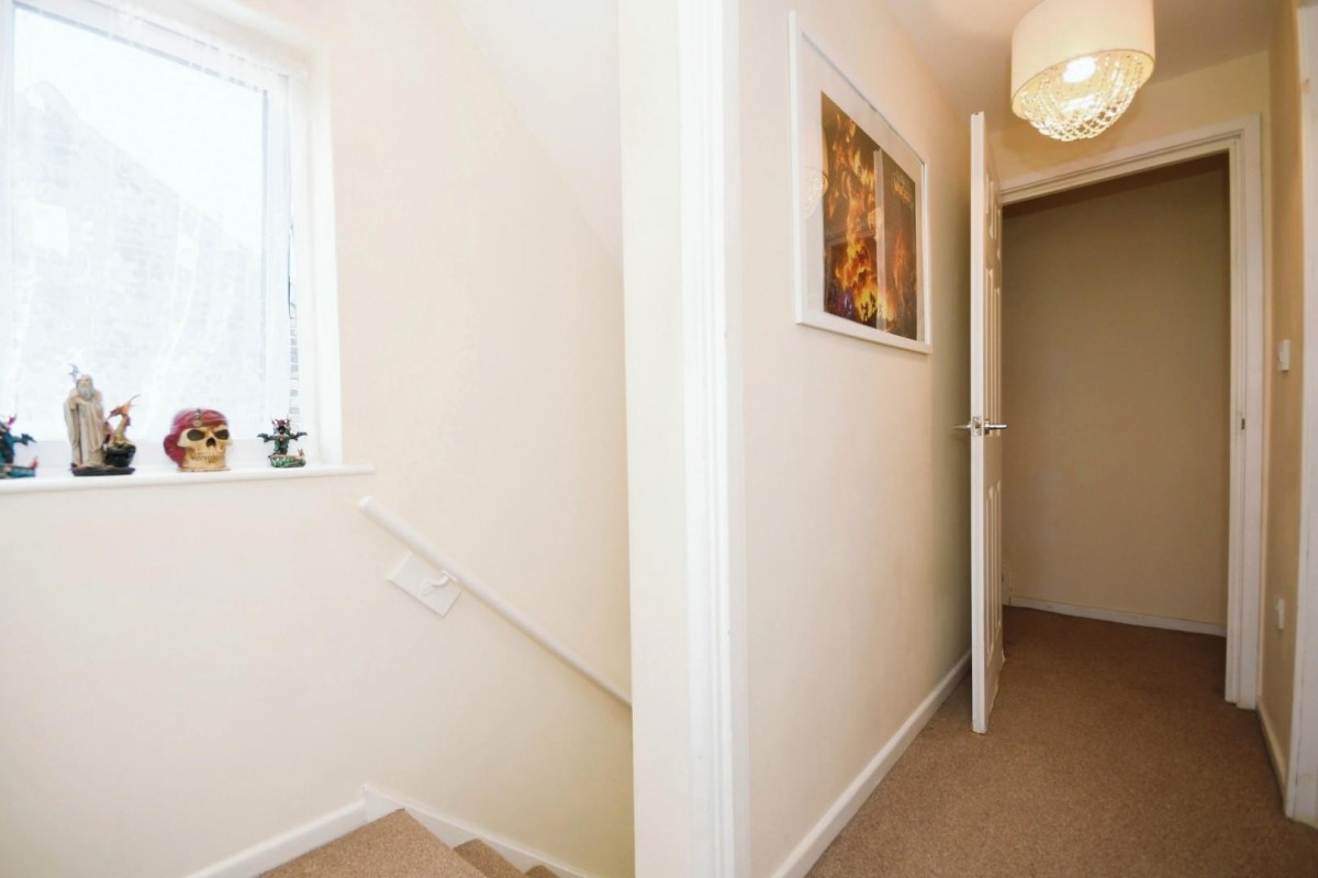 Dungworth Green, Dungworth, S6