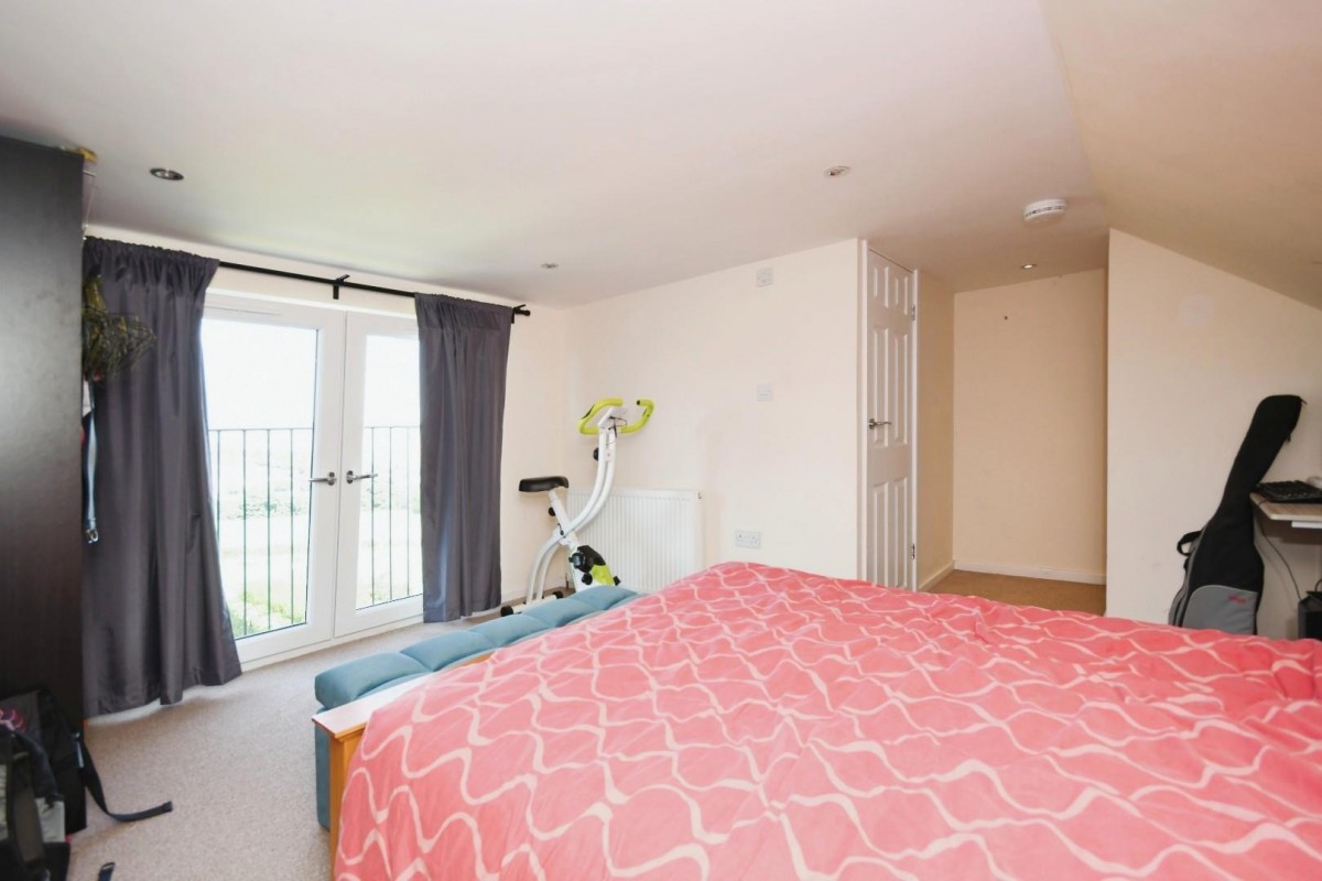 Dungworth Green, Dungworth, S6