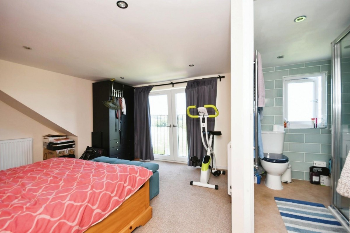 Dungworth Green, Dungworth, S6