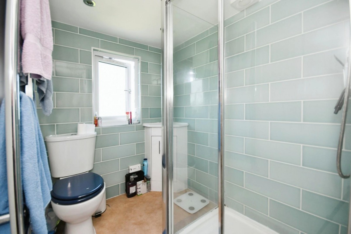 Dungworth Green, Dungworth, S6