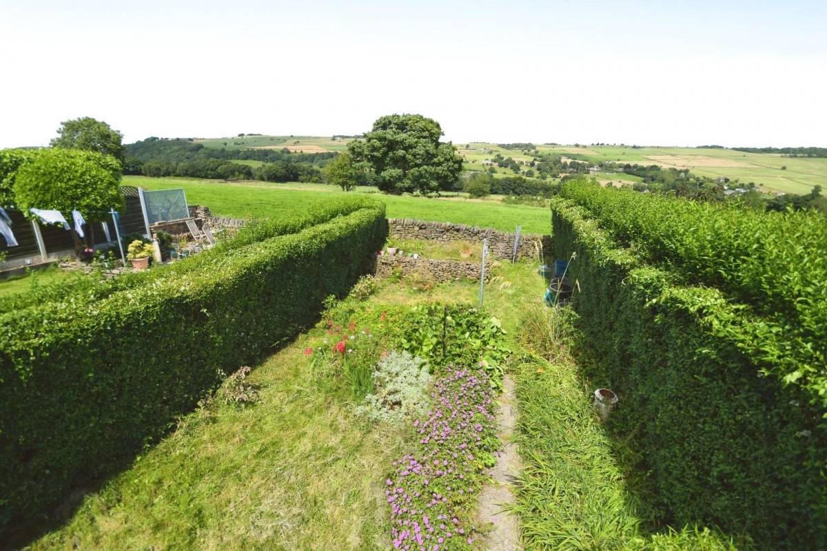 Dungworth Green, Dungworth, S6