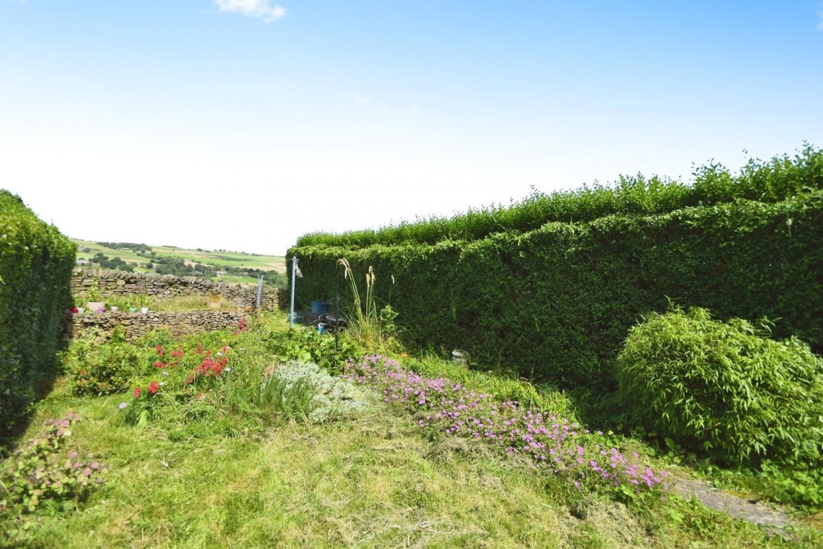 Dungworth Green, Dungworth, S6