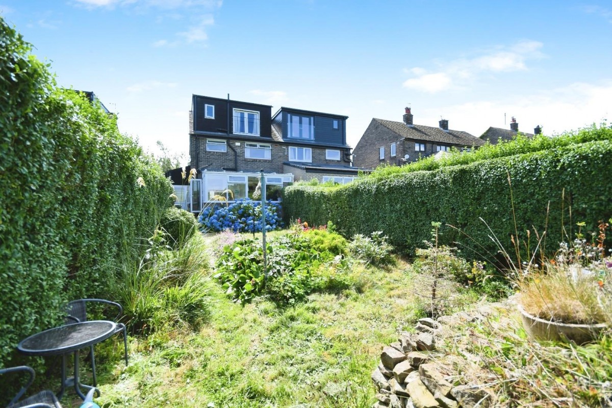 Dungworth Green, Dungworth, S6