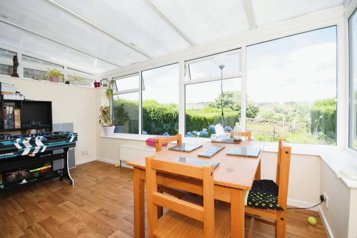 Dungworth Green, Dungworth, S6