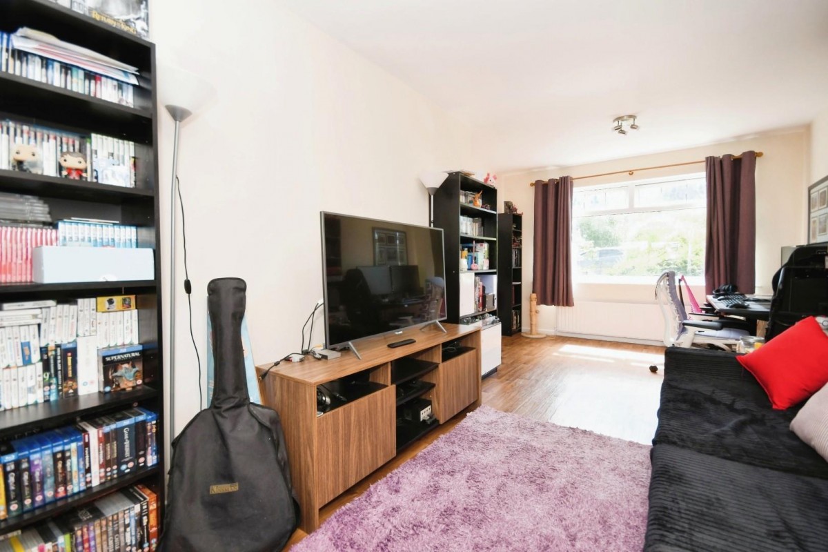 Dungworth Green, Dungworth, S6