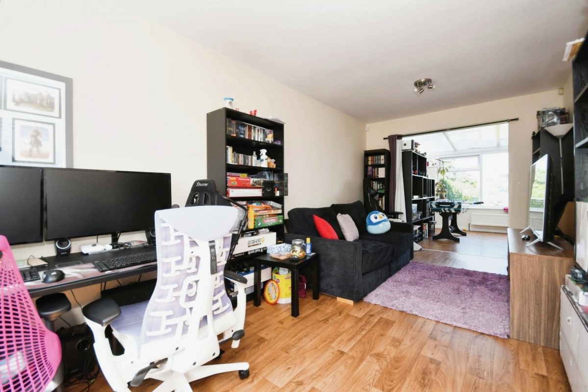 Dungworth Green, Dungworth, S6